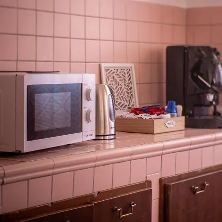 Casa Melina * Παλέρμο