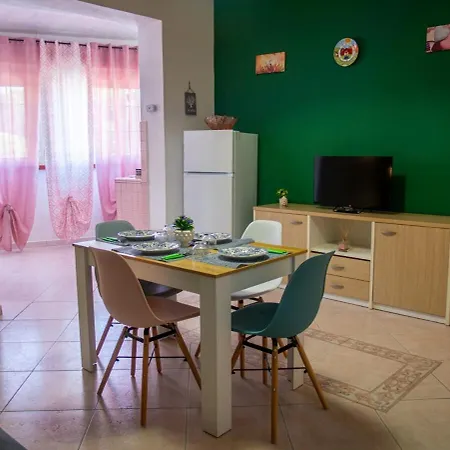 Casa Melina Σπίτι διακοπών *