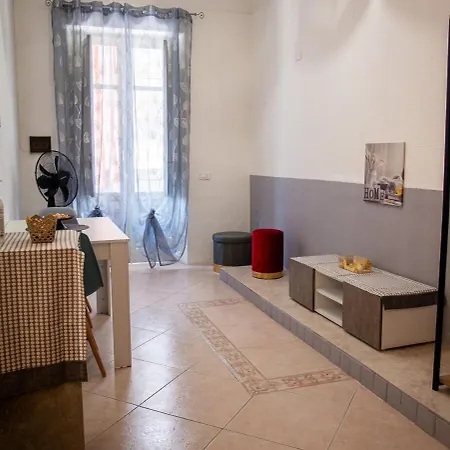 Σπίτι διακοπών Casa Melina *