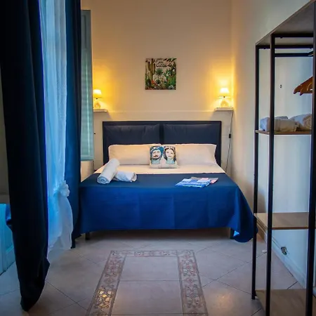 Casa Melina Σπίτι διακοπών Παλέρμο