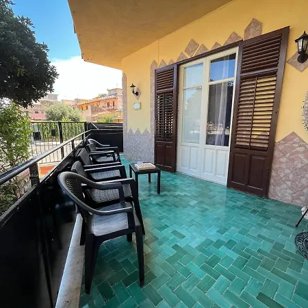 Casa Melina Σπίτι διακοπών