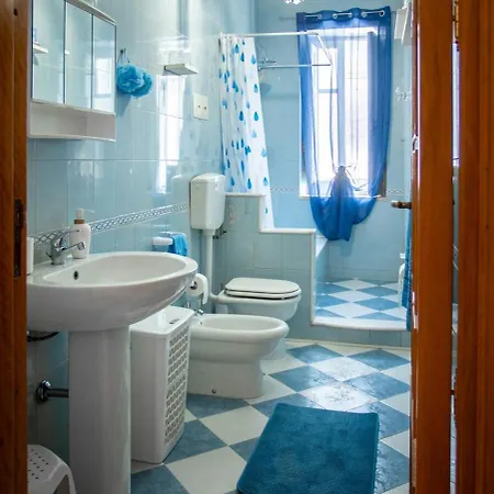 Σπίτι διακοπών Casa Melina Παλέρμο