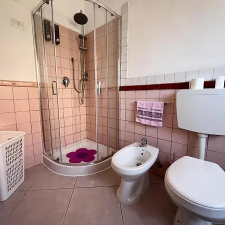 Casa Melina * Παλέρμο