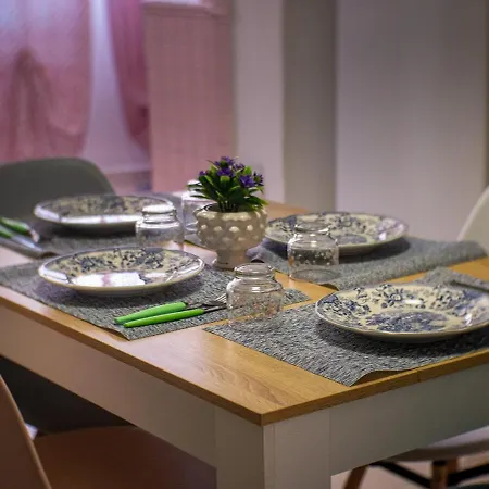 Casa Melina Σπίτι διακοπών