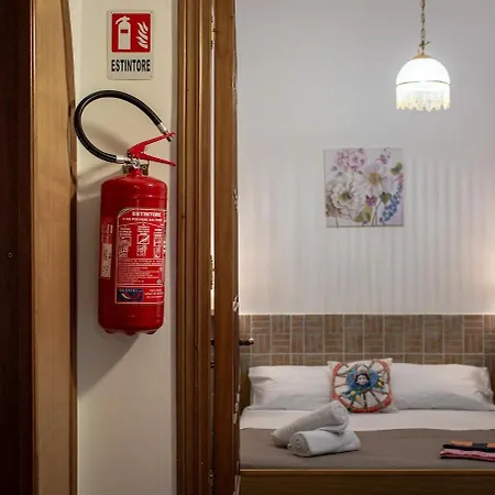 Σπίτι διακοπών Casa Melina Παλέρμο