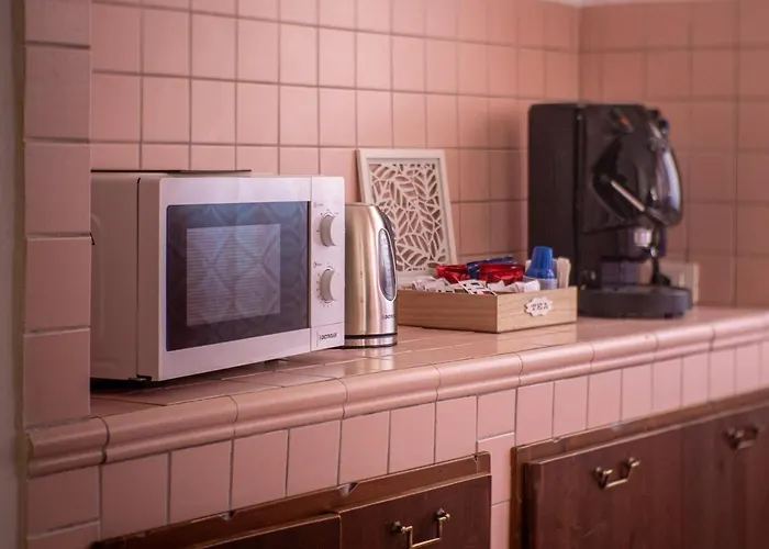 Casa Melina * פלרמו