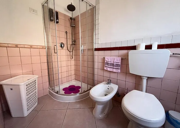 Casa Melina * פלרמו