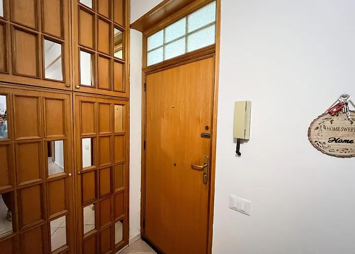 Casa Melina בית נופש *